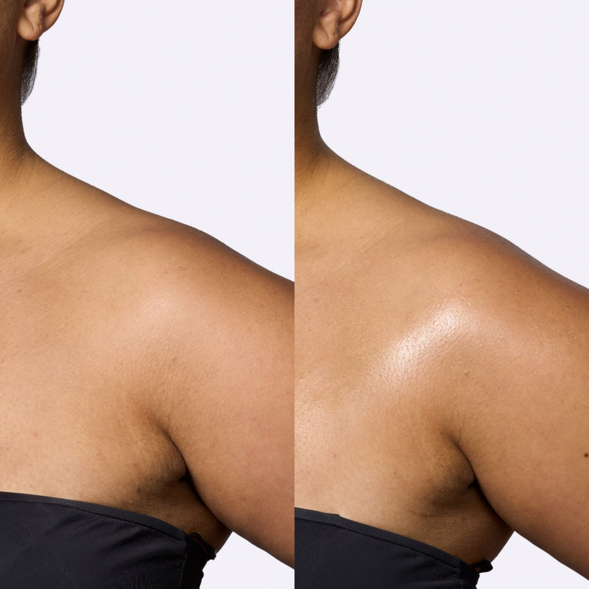 crema corporal hidratante con manteca de karité