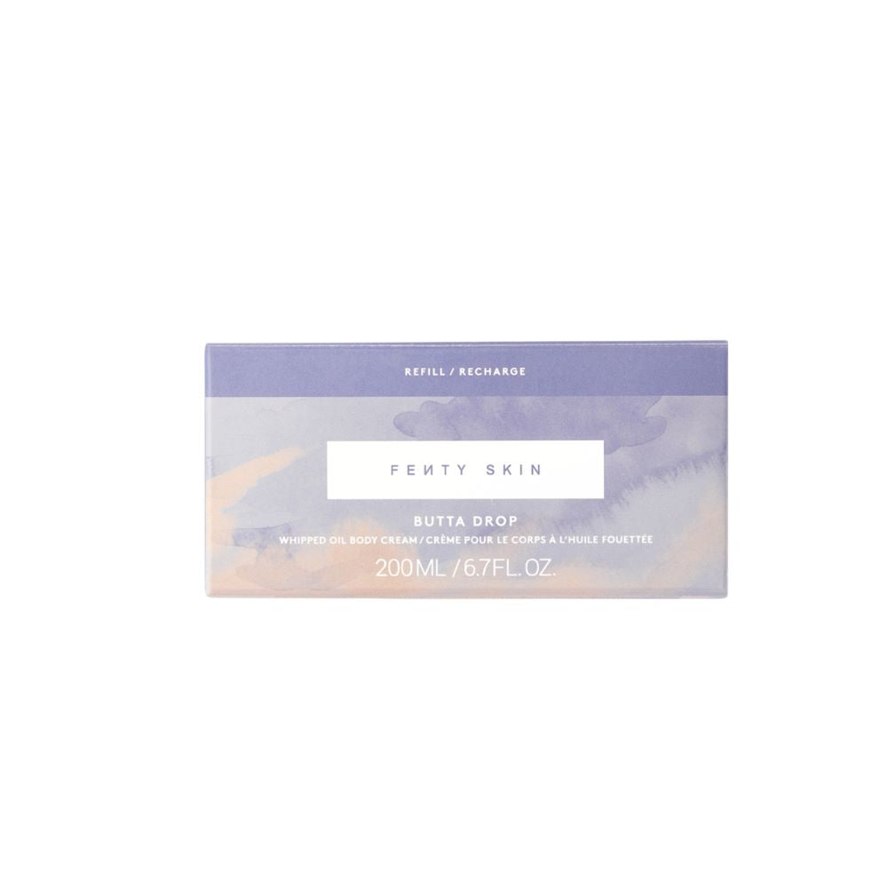 refill crema corporal Fenty Skin