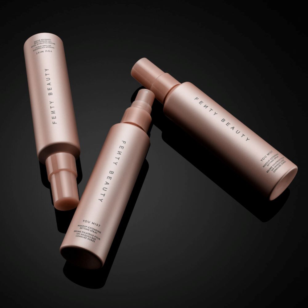 spray fijador de maquillaje Fenty Beauty