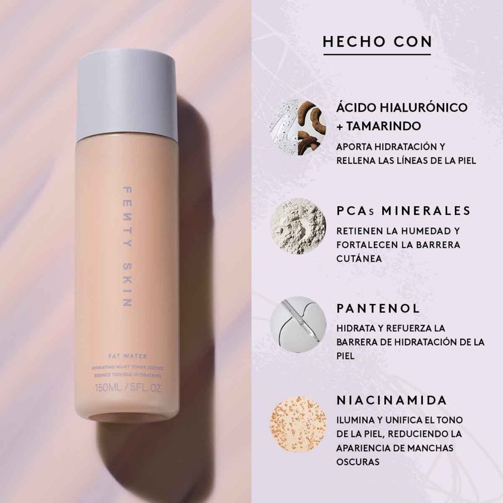 toner hidratante Fenty Skin