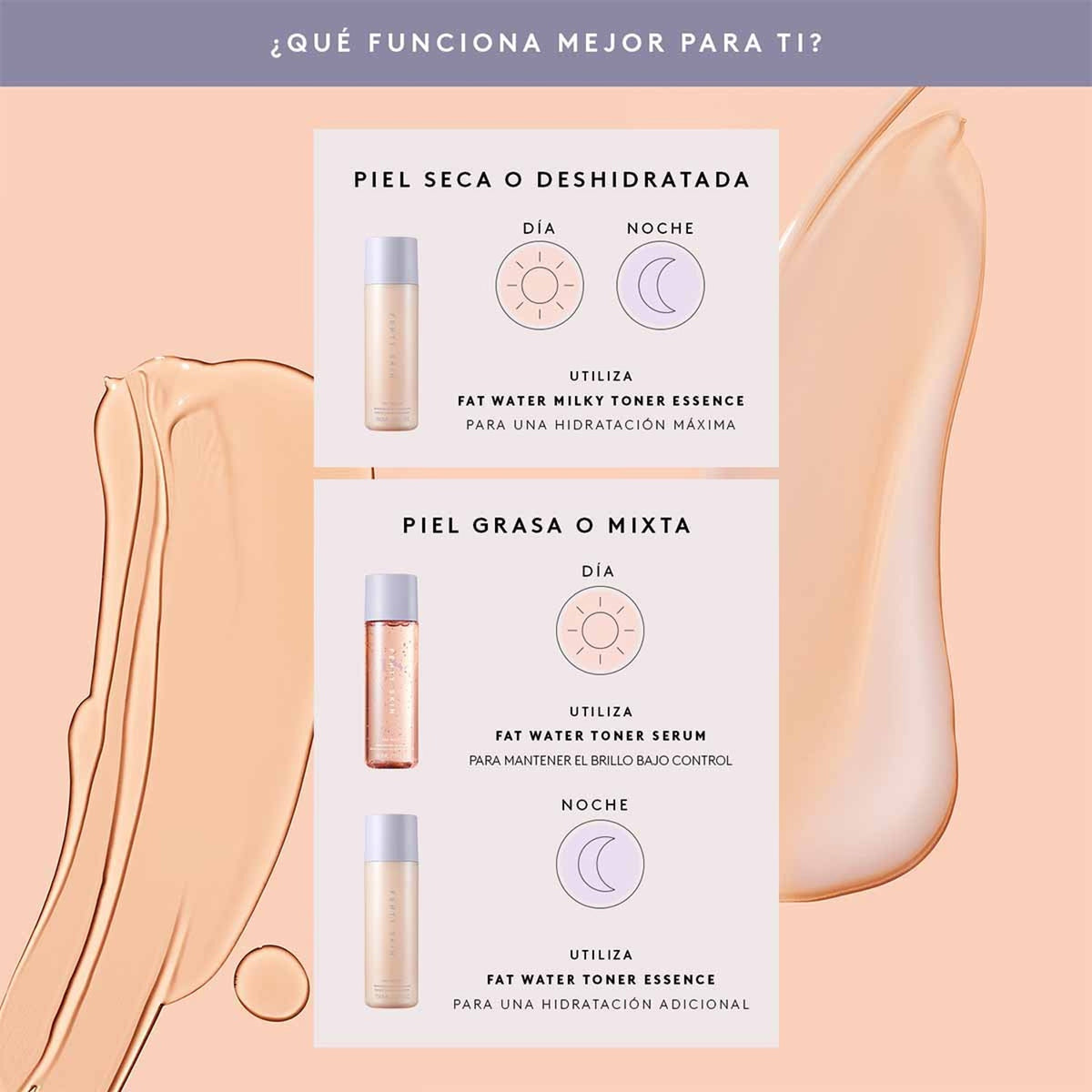 toner hidratante Fenty Skin