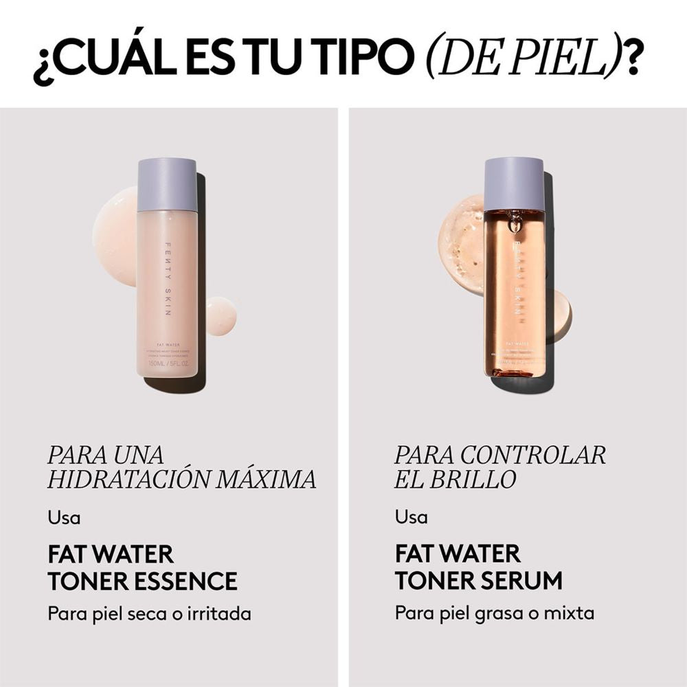 toner hidratante Fenty Skin