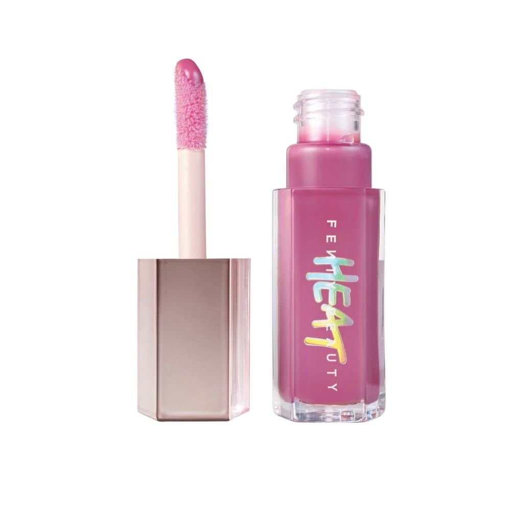 brillo de labios voluminizador Fenty Beauty