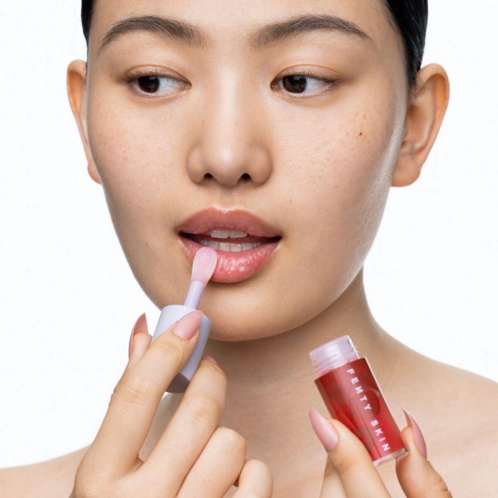 aceite labial hidratante Fenty Skin