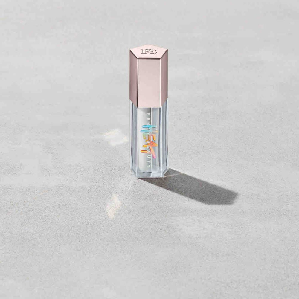 brillo de labios voluminizador Fenty Beauty