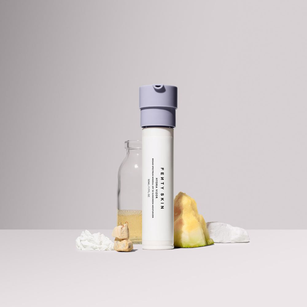 crema hidratante Fenty Skin