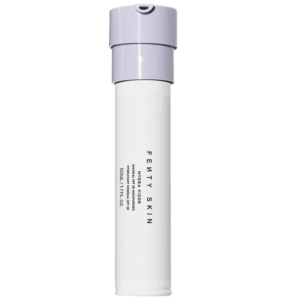 crema hidratante Fenty Skin con SPF 30