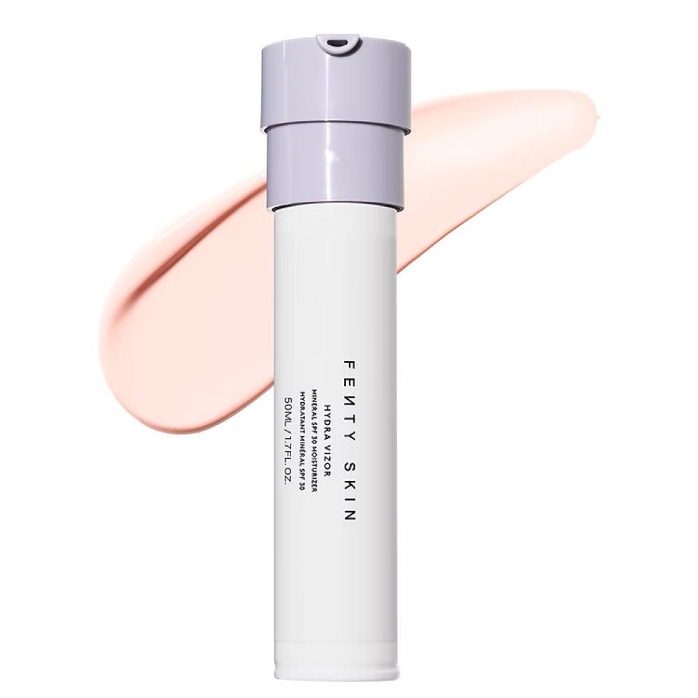 crema hidratante Fenty Skin con SPF 30