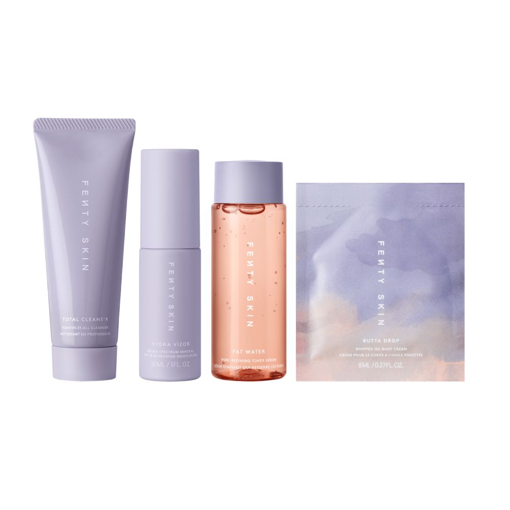 suero hidratante Fenty Skin