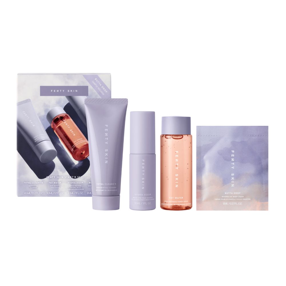 suero hidratante Fenty Skin