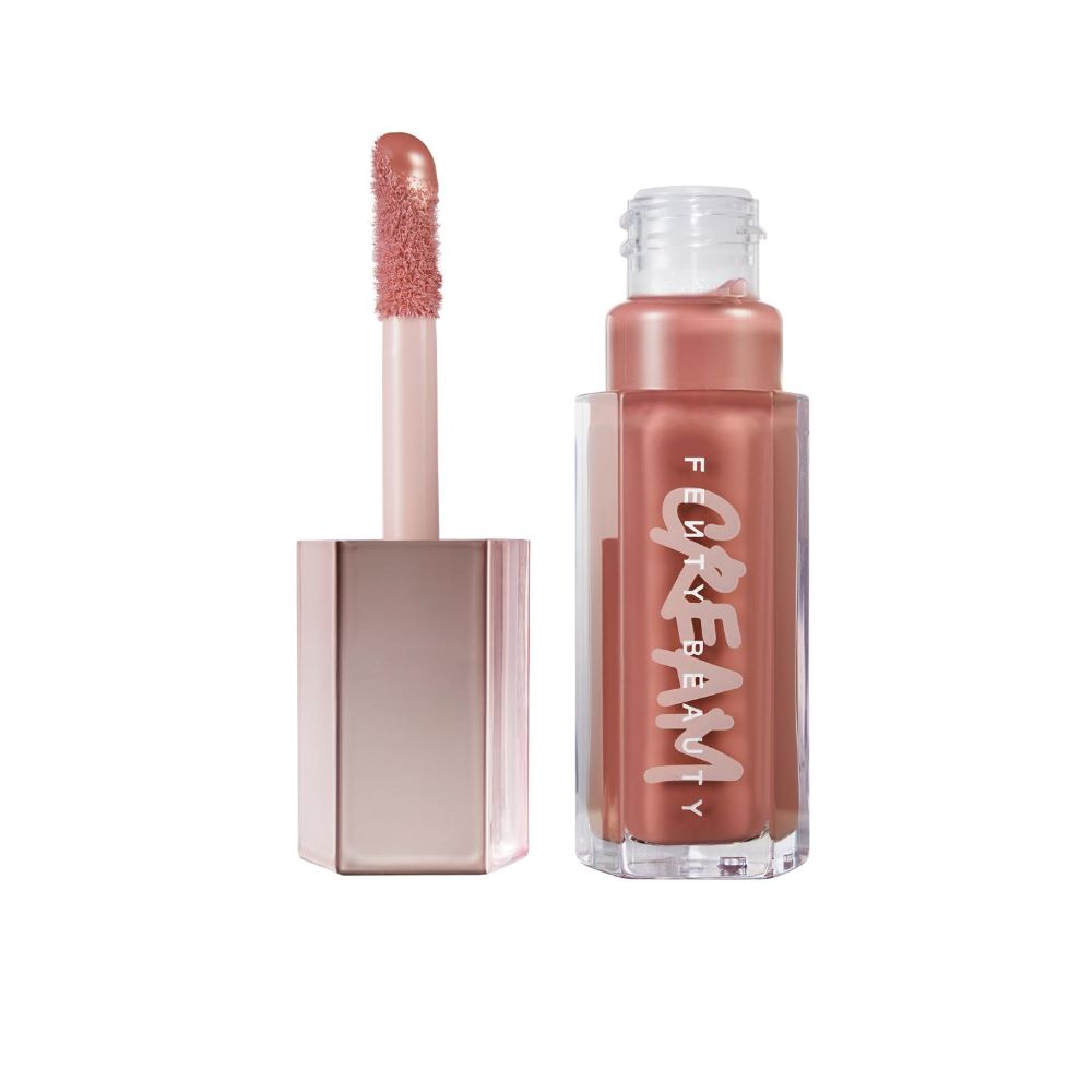 Fenty Beauty   | Gloss Bomb Cream Color Drip Lip Cream (Brillo de labios cremoso)