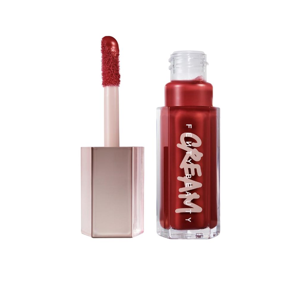 Fenty Beauty   | Gloss Bomb Cream Color Drip Lip Cream (Brillo de labios cremoso)