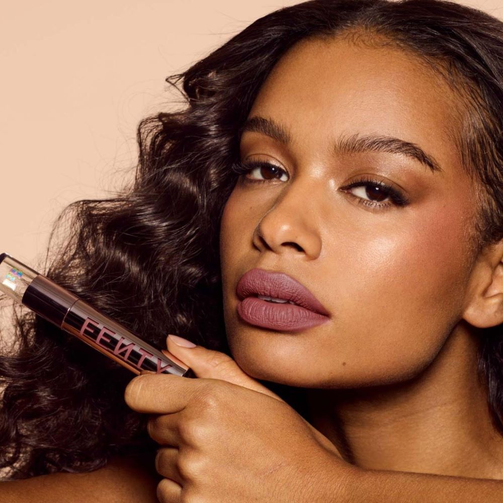 Fenty Beauty labial líquido mate