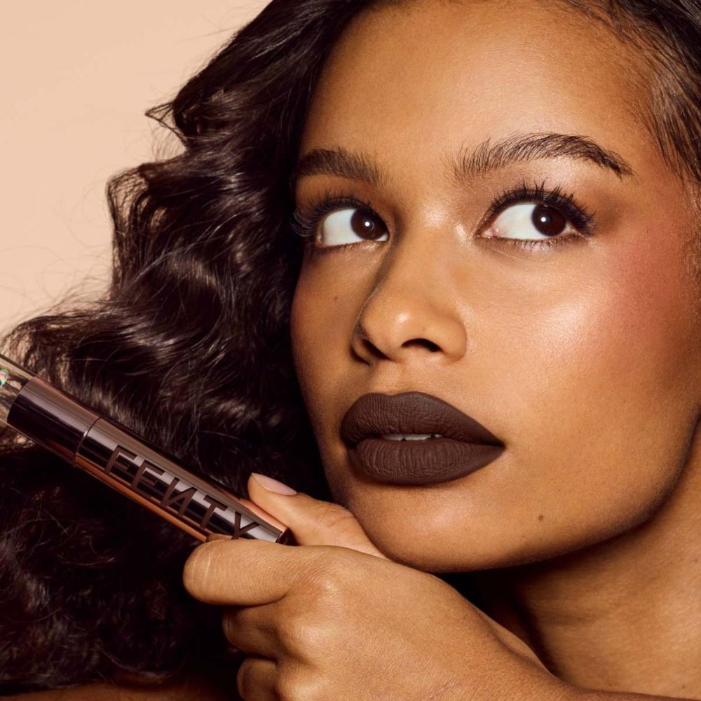 Fenty Beauty labial líquido mate