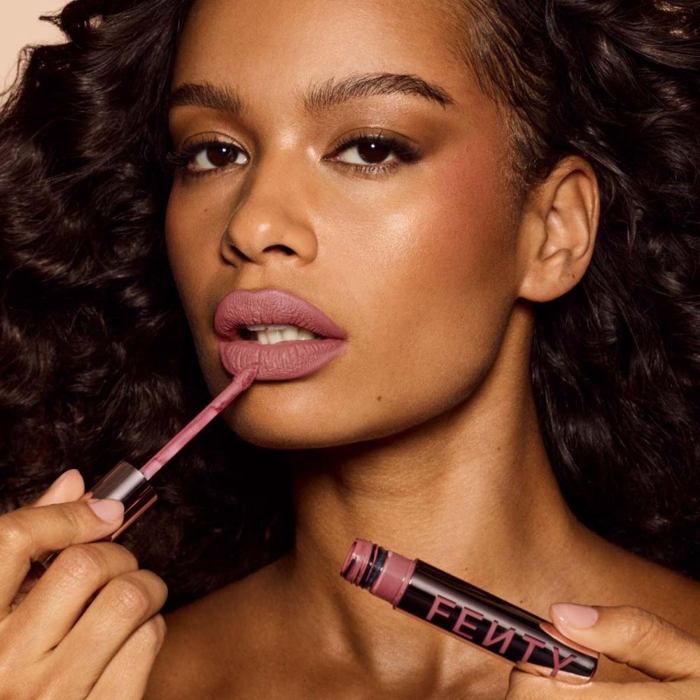 Fenty Beauty labial líquido mate