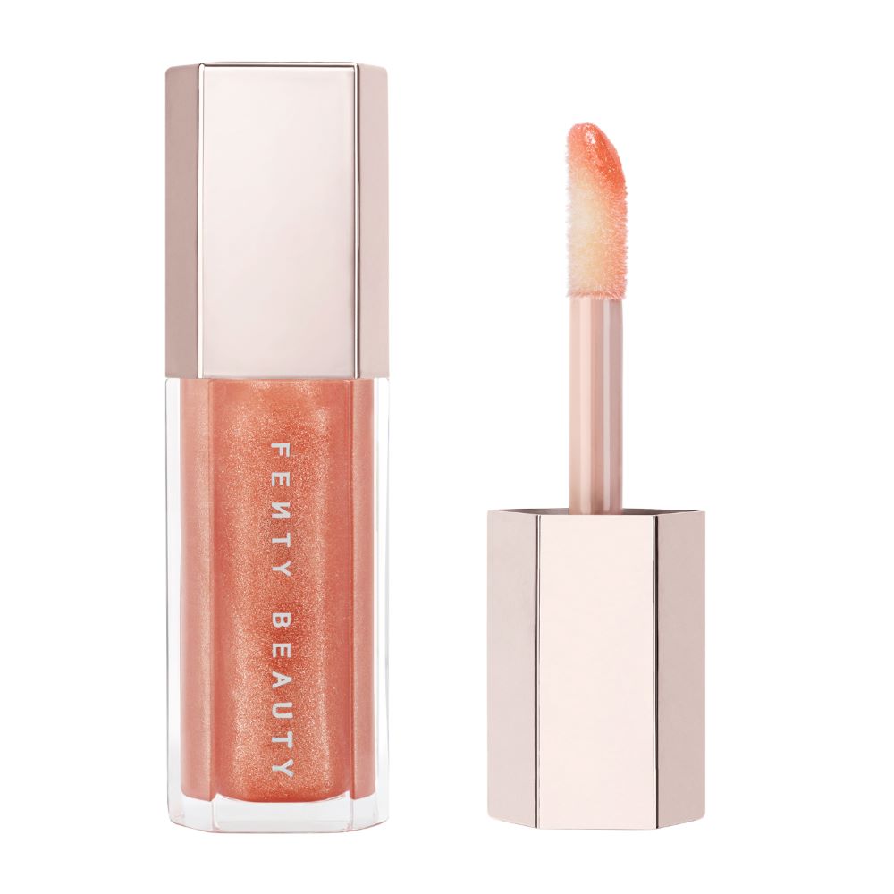 brillo de labios Fenty Beauty Gloss Bomb Luminizer