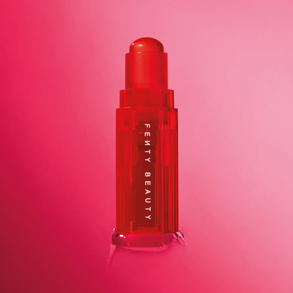 barra de labios y mejillas Fenty Beauty
