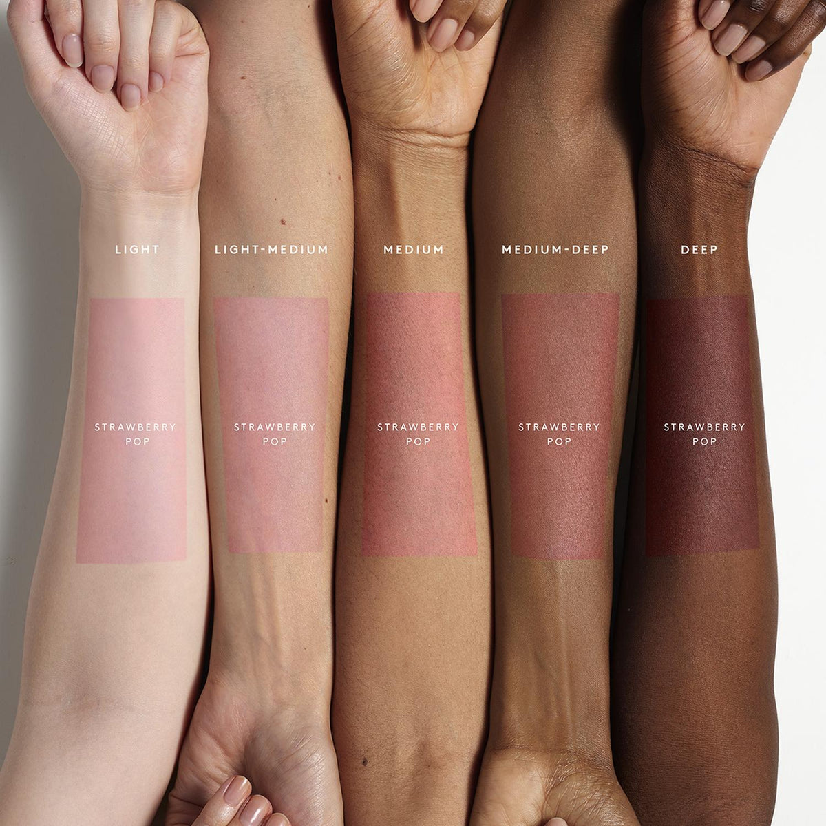 barra de labios y mejillas Fenty Beauty