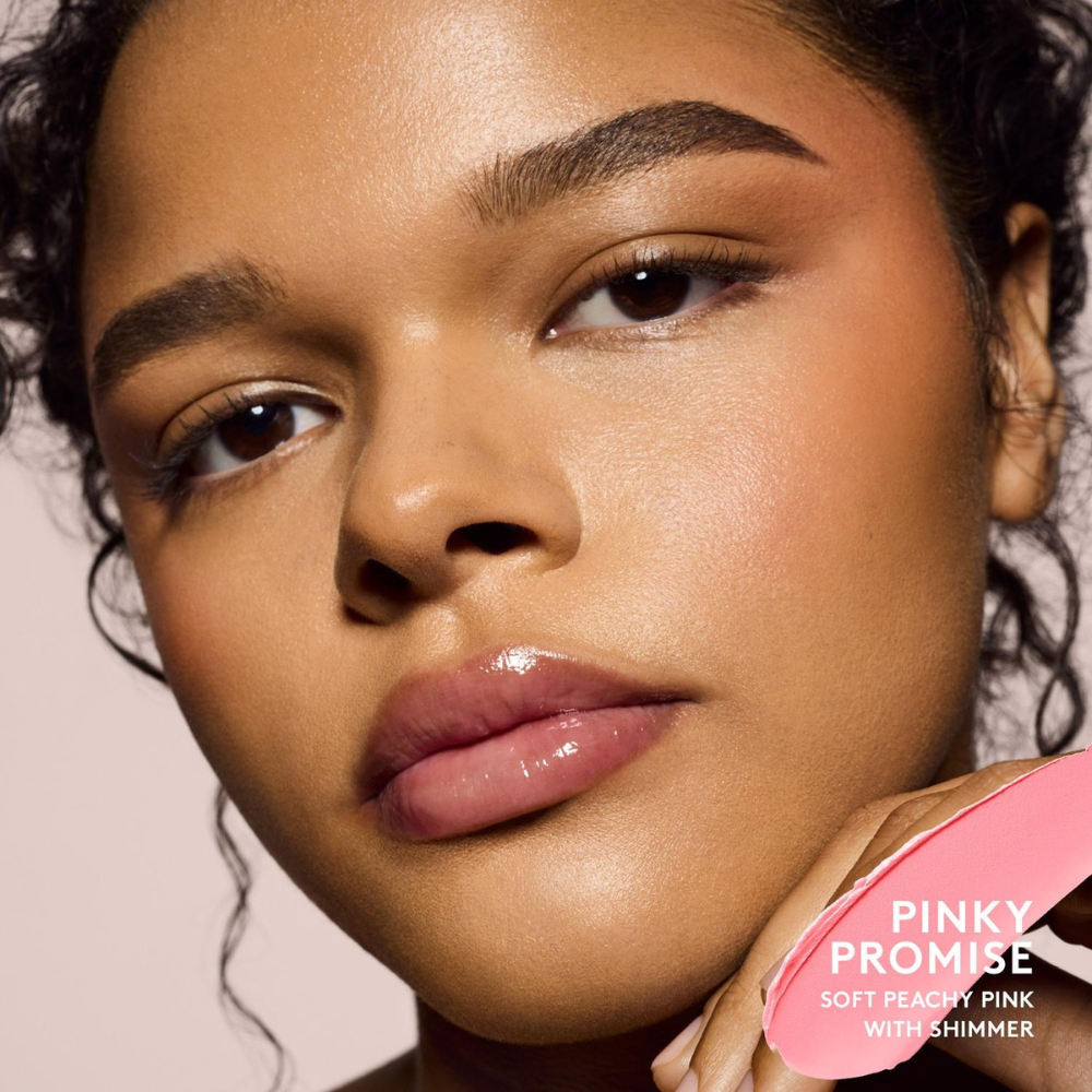 blush en crema Fenty Beauty