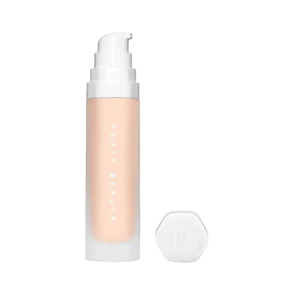 Fenty Beauty Soft'lit Naturally Luminous Longwear Foundation
