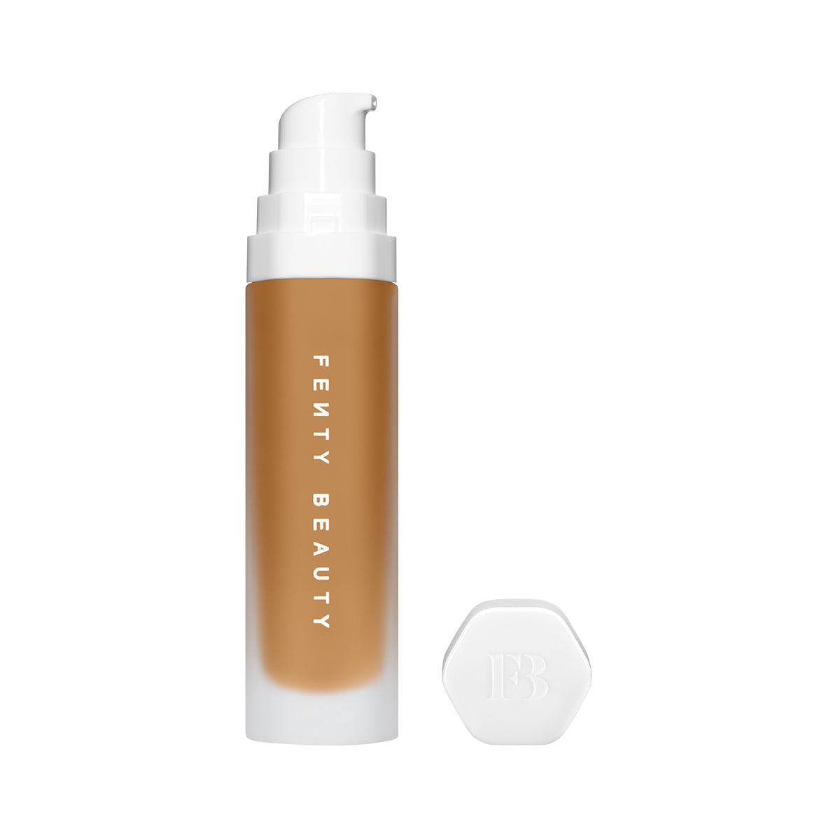 base de maquillaje luminosa Fenty Beauty