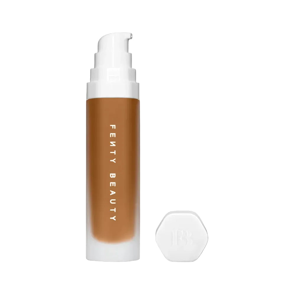 Fenty Beauty Soft'lit Naturally Luminous Longwear Foundation
