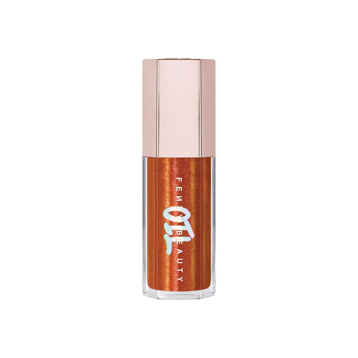 Fenty Beauty | Gloss Bomb Oil Luminizing Lip Oil 'N Gloss (Brillo de labios hidratante)