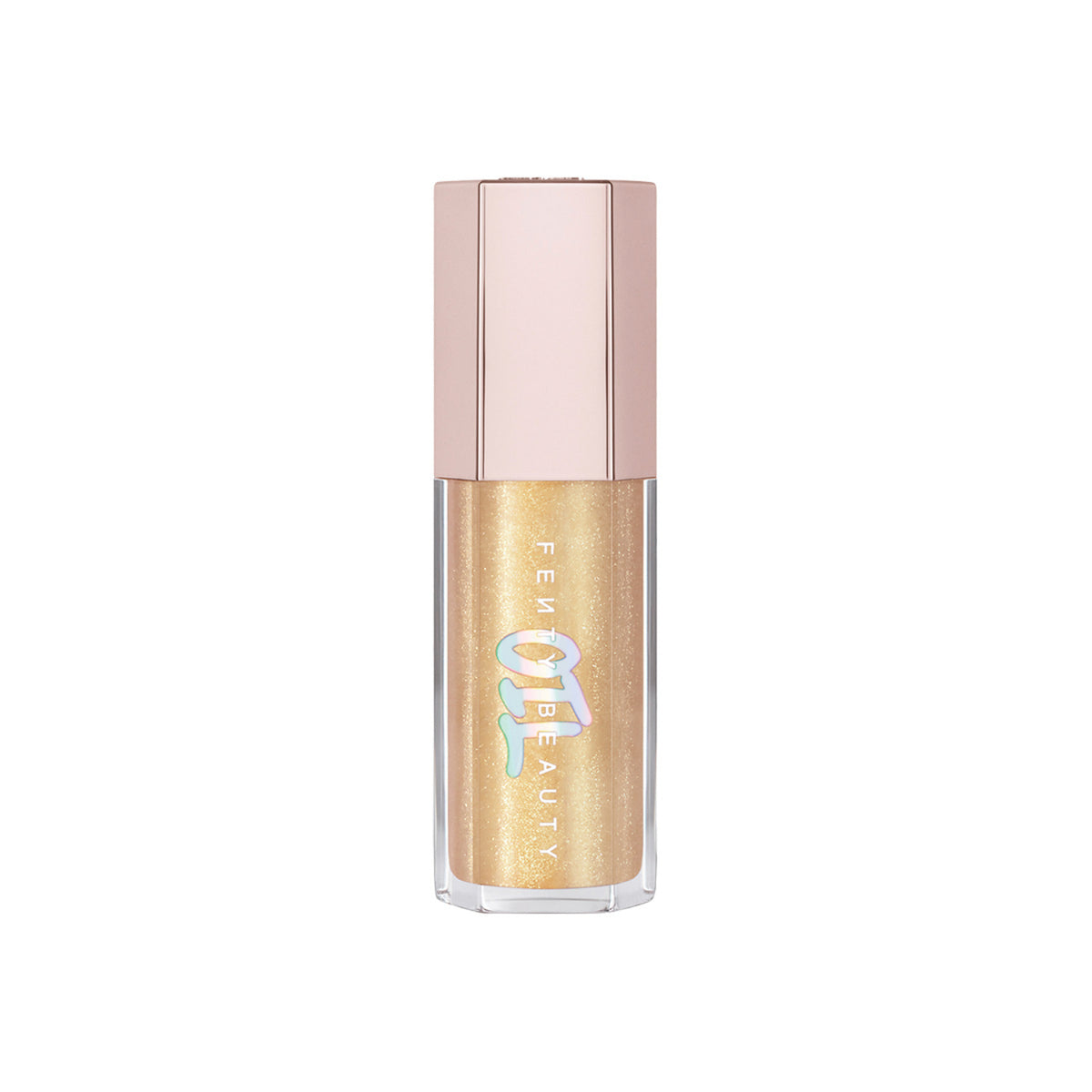 Fenty Beauty | Gloss Bomb Oil Luminizing Lip Oil 'N Gloss (Brillo de labios hidratante)