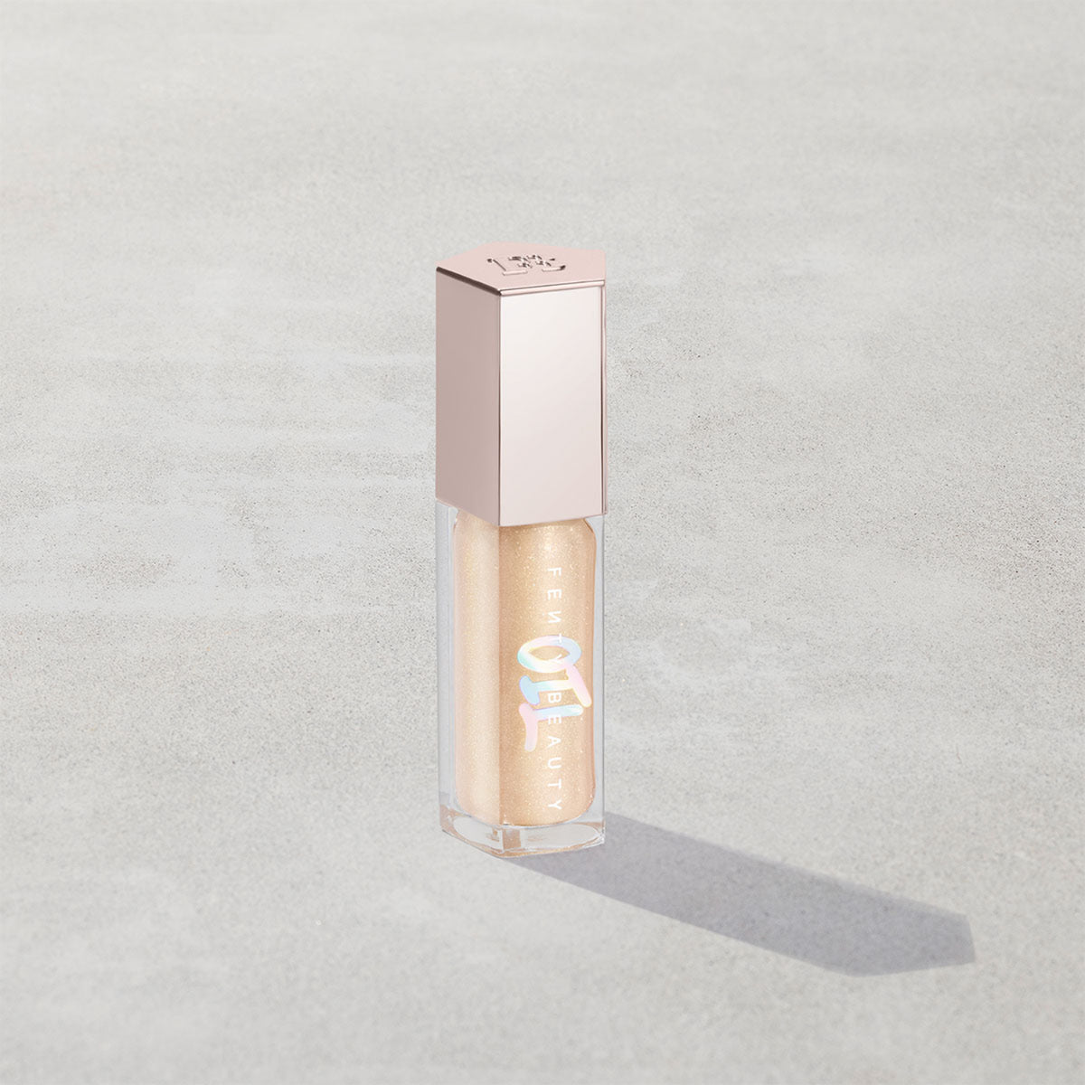 Fenty Beauty | Gloss Bomb Oil Luminizing Lip Oil 'N Gloss (Brillo de labios hidratante)