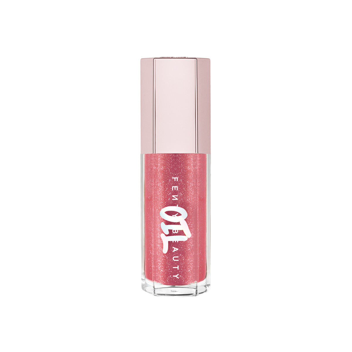 Fenty Beauty | Gloss Bomb Oil Luminizing Lip Oil 'N Gloss (Brillo de labios hidratante)