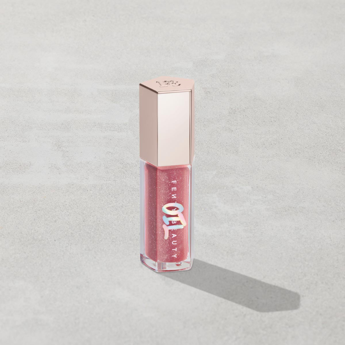 Fenty Beauty | Gloss Bomb Oil Luminizing Lip Oil 'N Gloss (Brillo de labios hidratante)