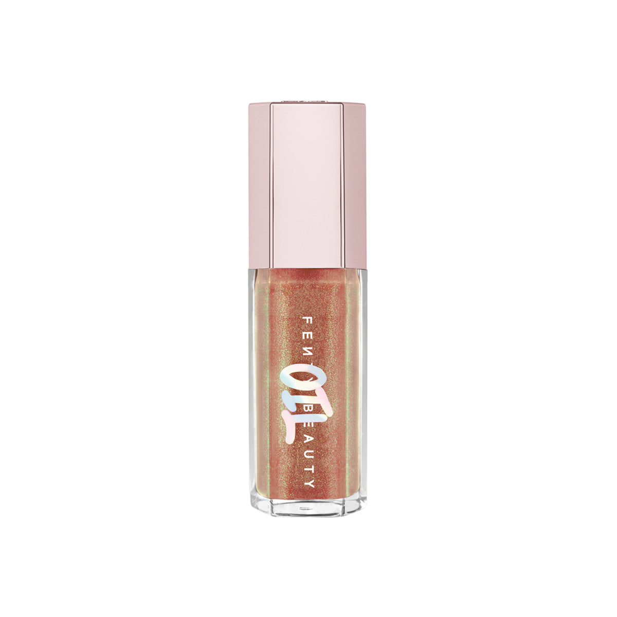 Fenty Beauty | Gloss Bomb Oil Luminizing Lip Oil 'N Gloss (Brillo de labios hidratante)