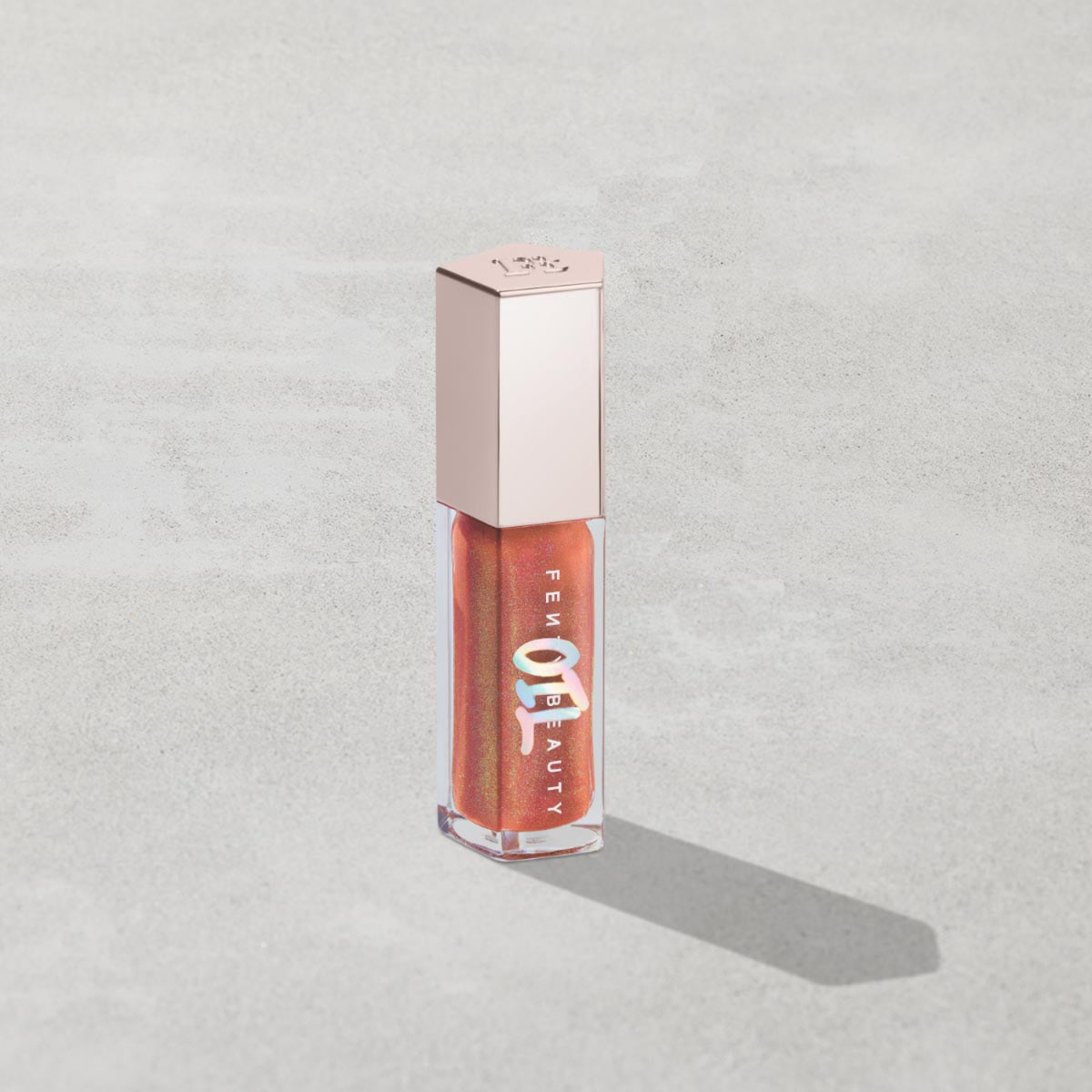 Fenty Beauty | Gloss Bomb Oil Luminizing Lip Oil 'N Gloss (Brillo de labios hidratante)