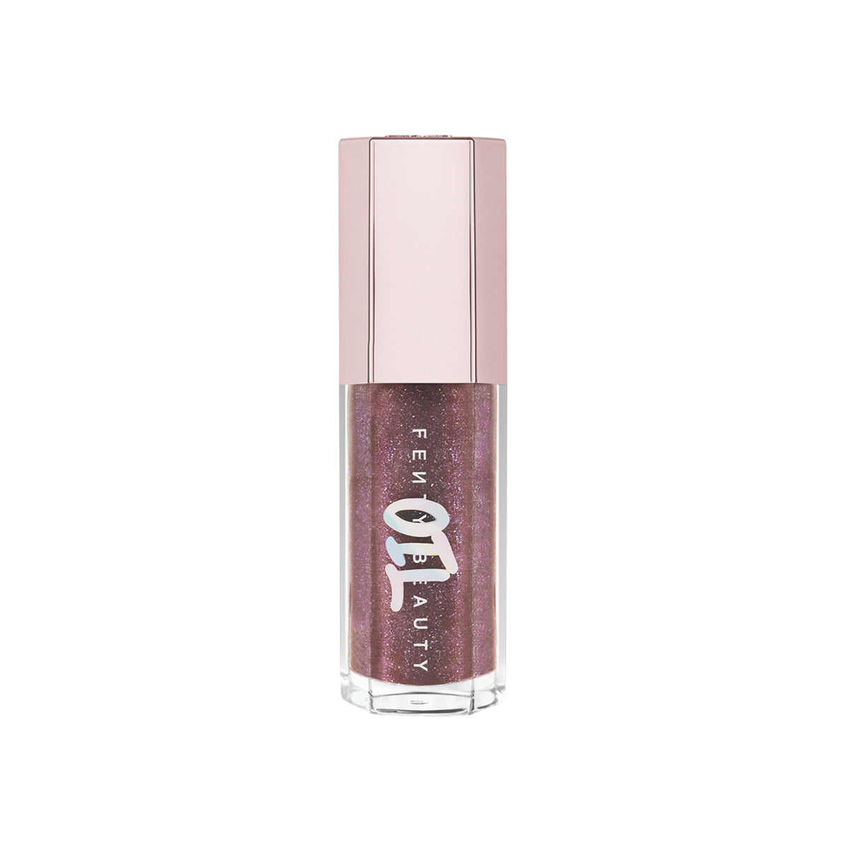 Fenty Beauty | Gloss Bomb Oil Luminizing Lip Oil 'N Gloss (Brillo de labios hidratante)