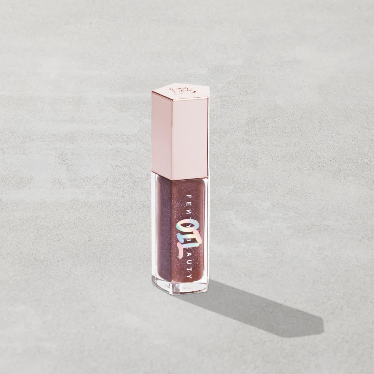 Fenty Beauty | Gloss Bomb Oil Luminizing Lip Oil 'N Gloss (Brillo de labios hidratante)
