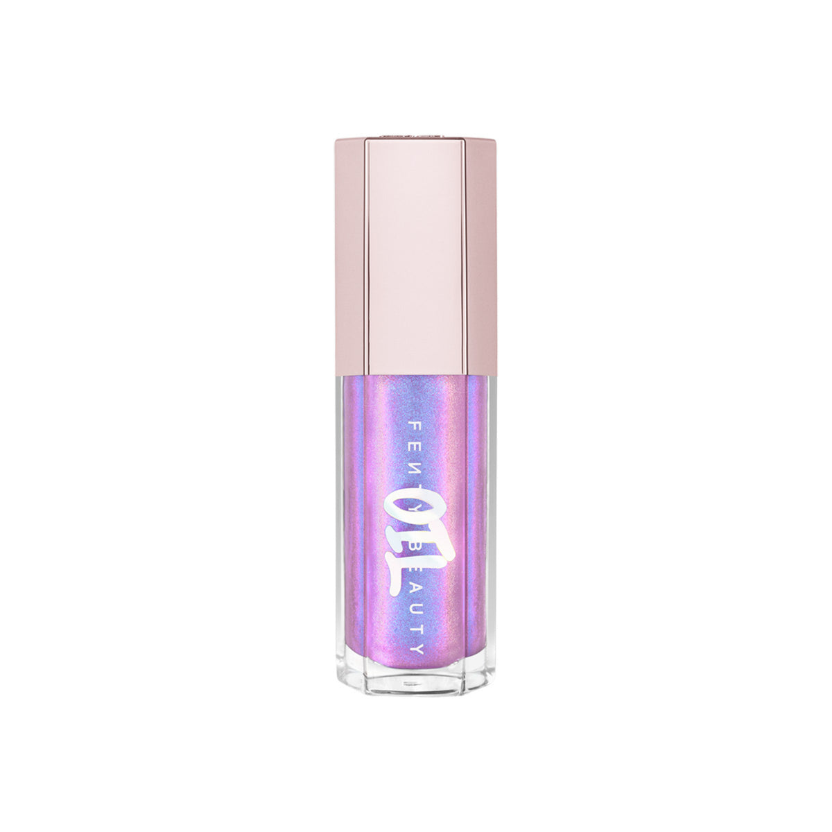 Fenty Beauty | Gloss Bomb Oil Luminizing Lip Oil 'N Gloss (Brillo de labios hidratante)