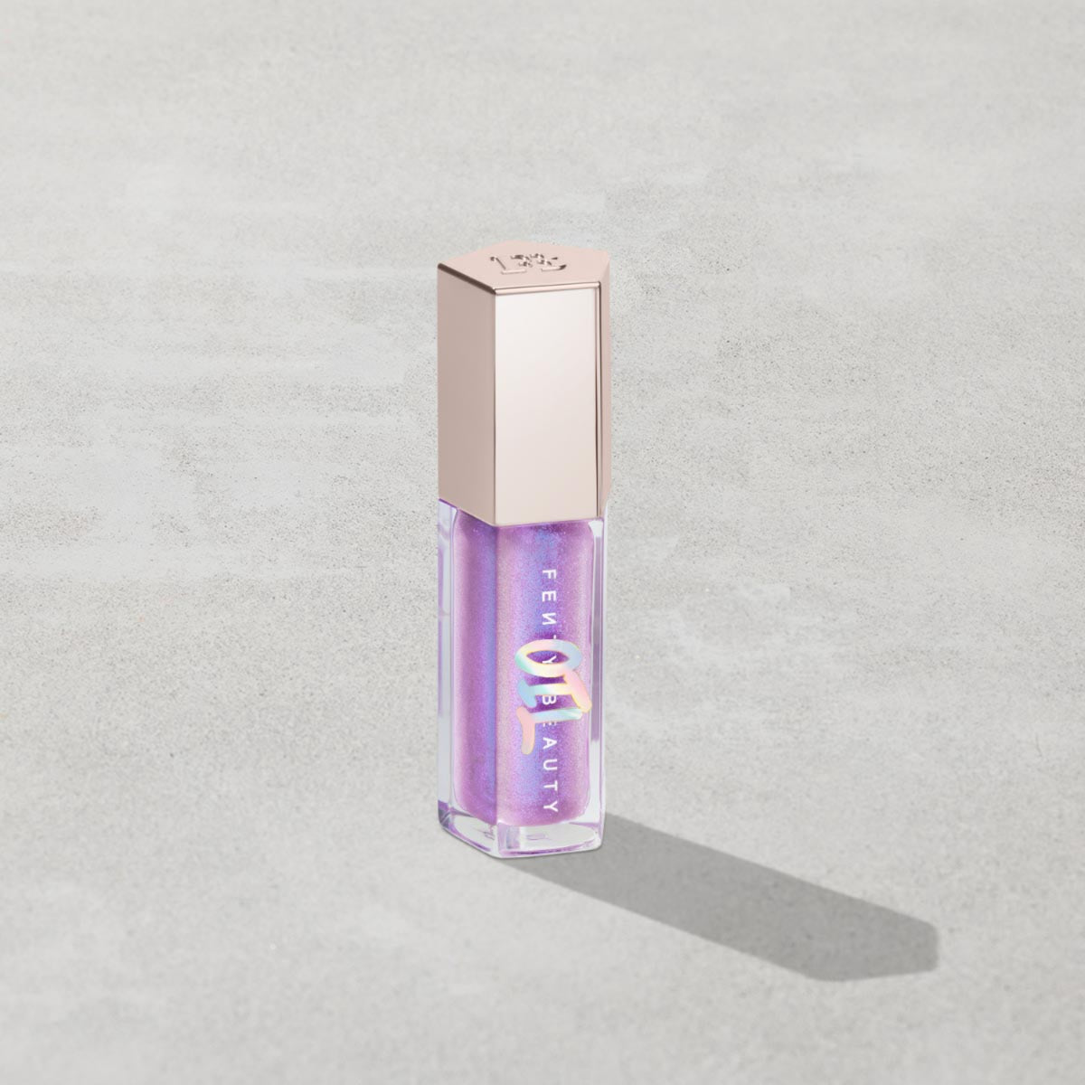 Fenty Beauty | Gloss Bomb Oil Luminizing Lip Oil 'N Gloss (Brillo de labios hidratante)
