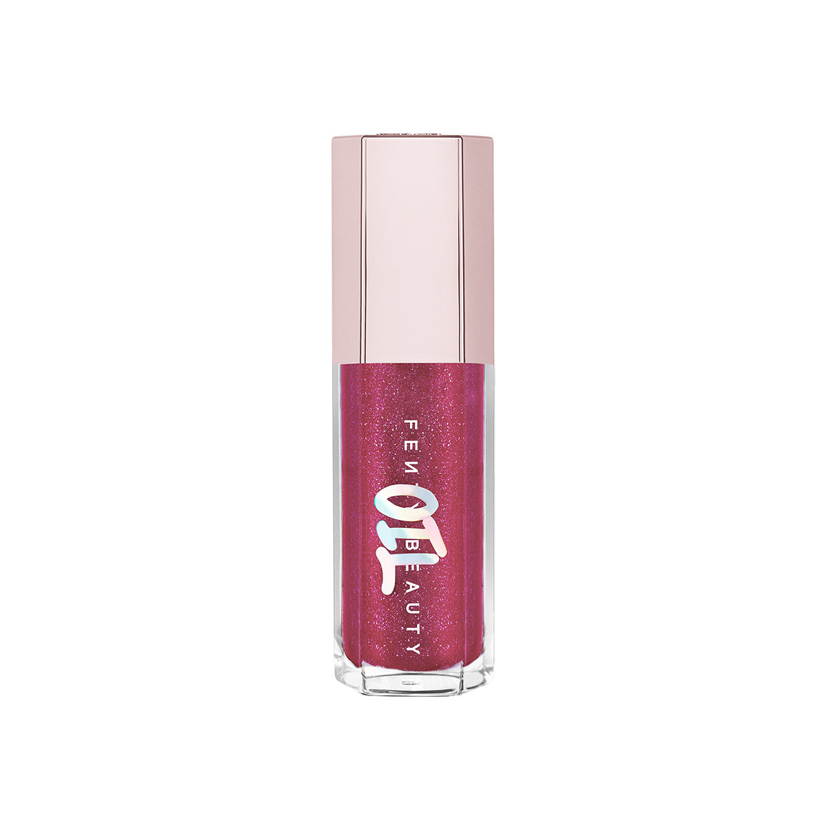 Fenty Beauty | Gloss Bomb Oil Luminizing Lip Oil 'N Gloss (Brillo de labios hidratante)
