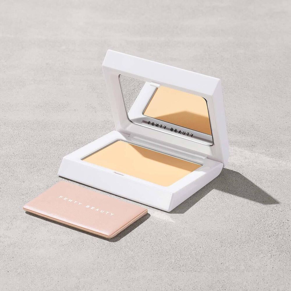 polvo iluminador Fenty Beauty