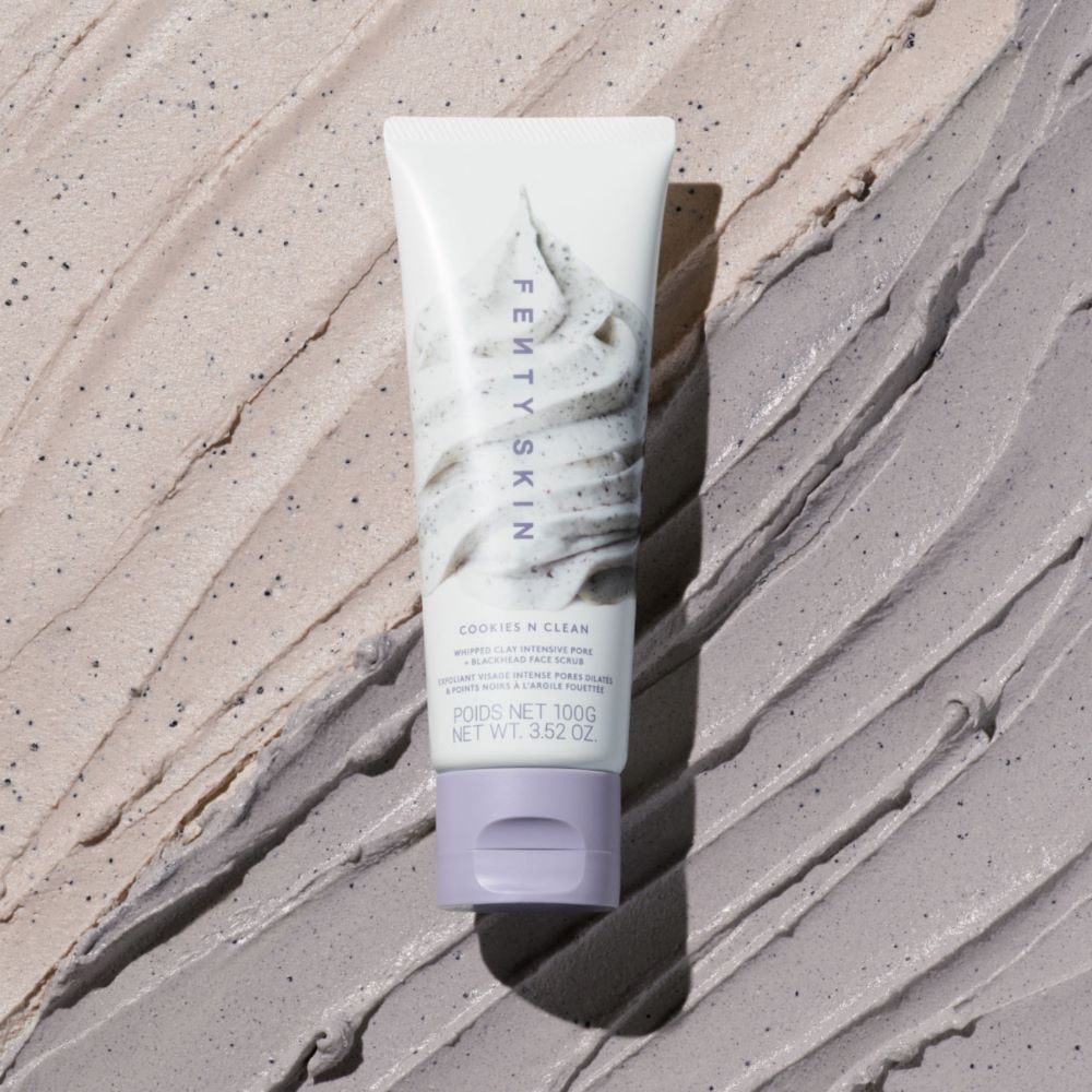 exfoliante facial Fenty Skin