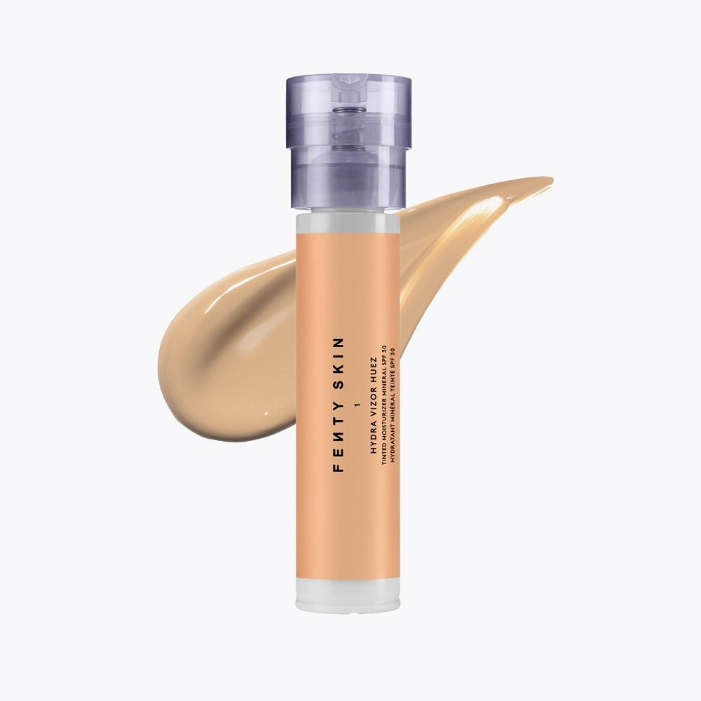 crema hidratante con color SPF 30 Fenty Skin