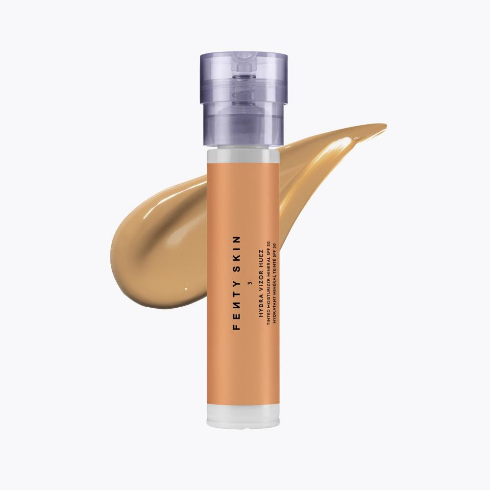 crema hidratante con color SPF 30 Fenty Skin