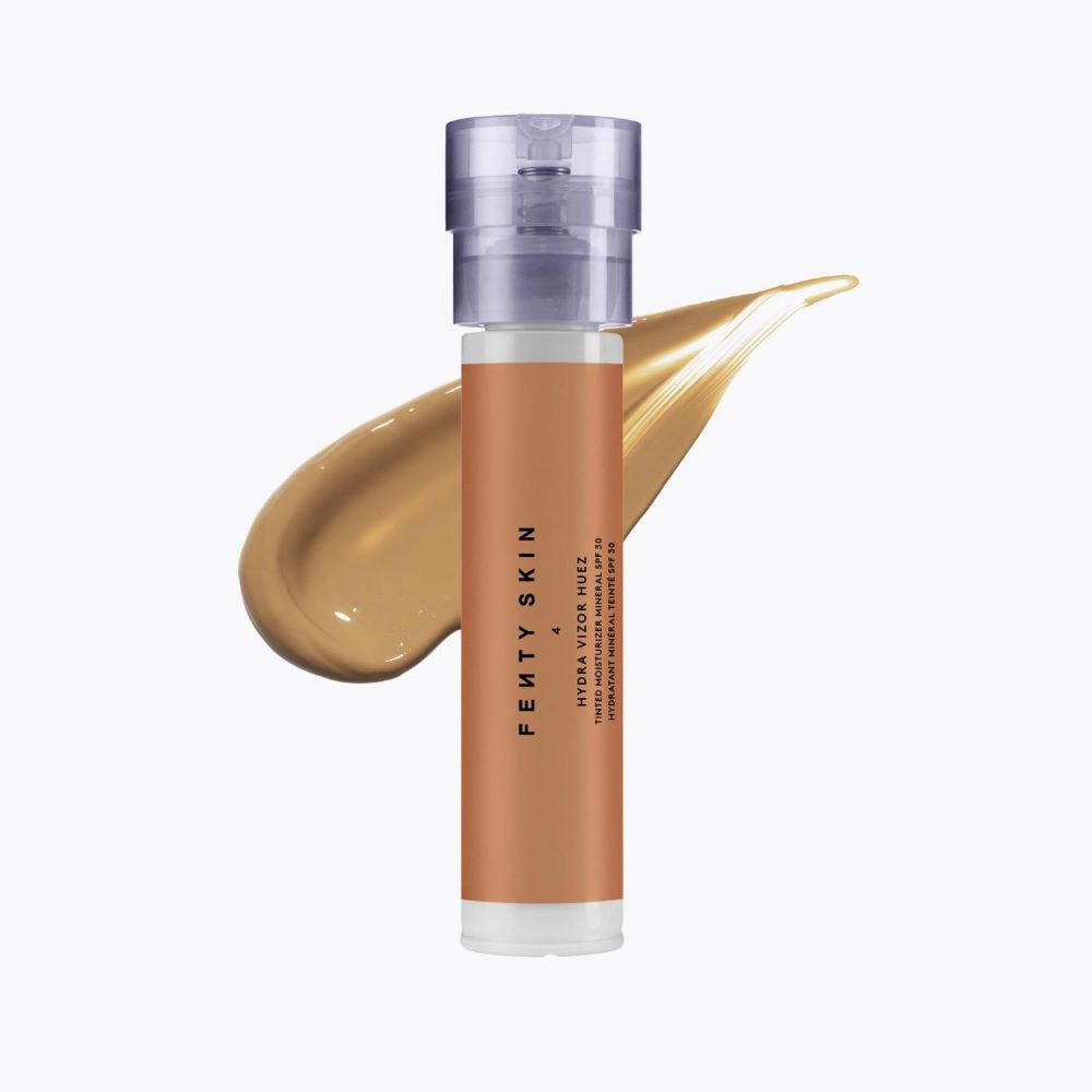 crema hidratante con color SPF 30 Fenty Skin