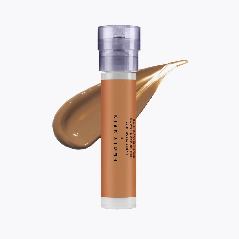 crema hidratante con color SPF 30 Fenty Skin