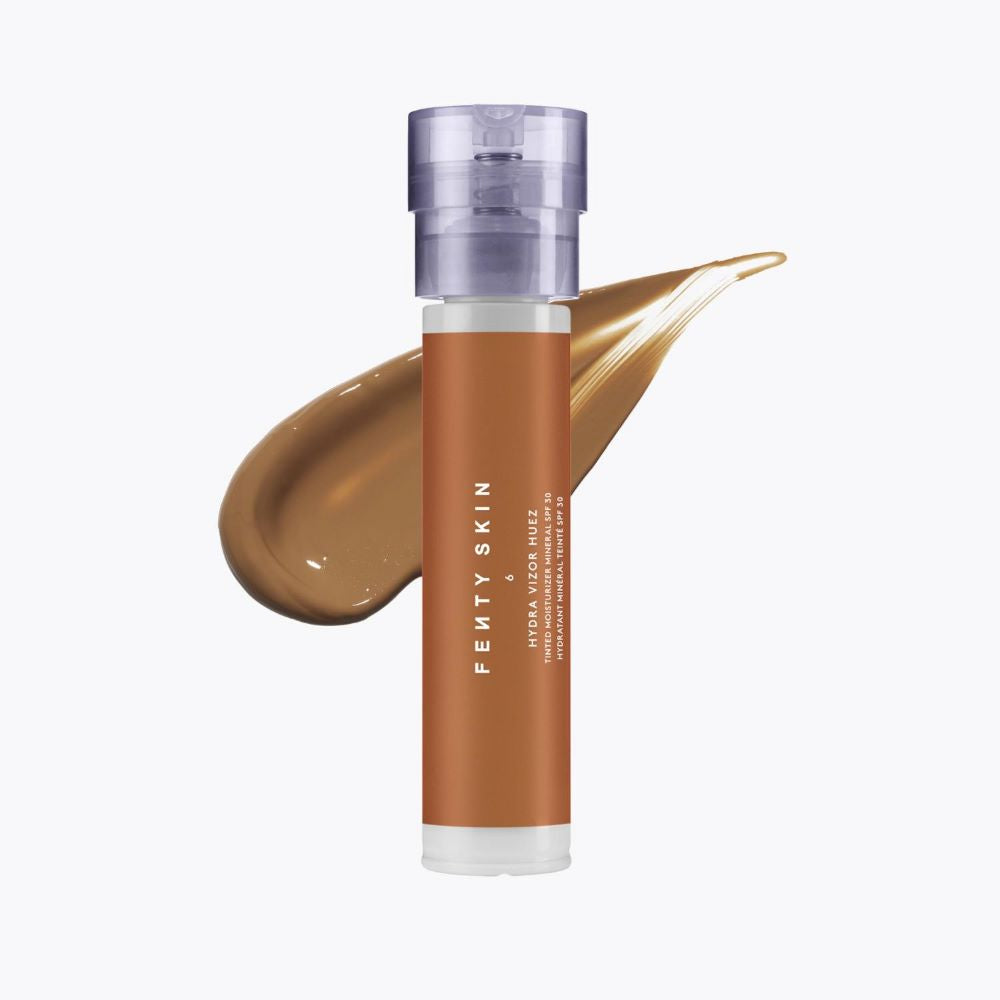crema hidratante con color SPF 30 Fenty Skin