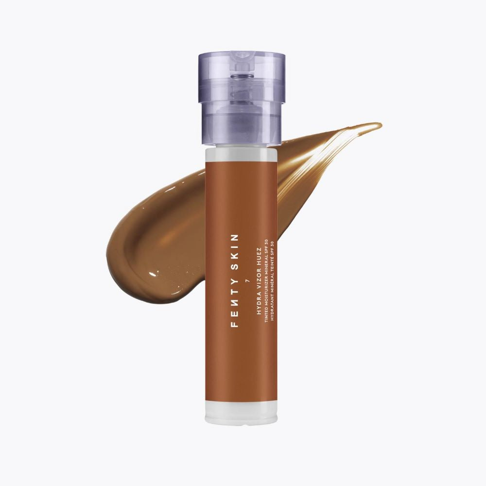 crema hidratante con color SPF 30 Fenty Skin