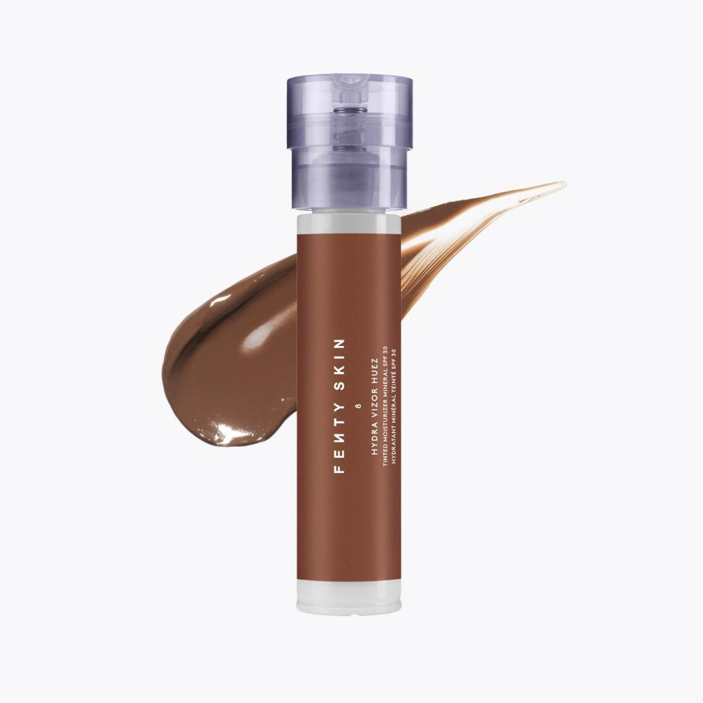crema hidratante con color SPF 30 Fenty Skin