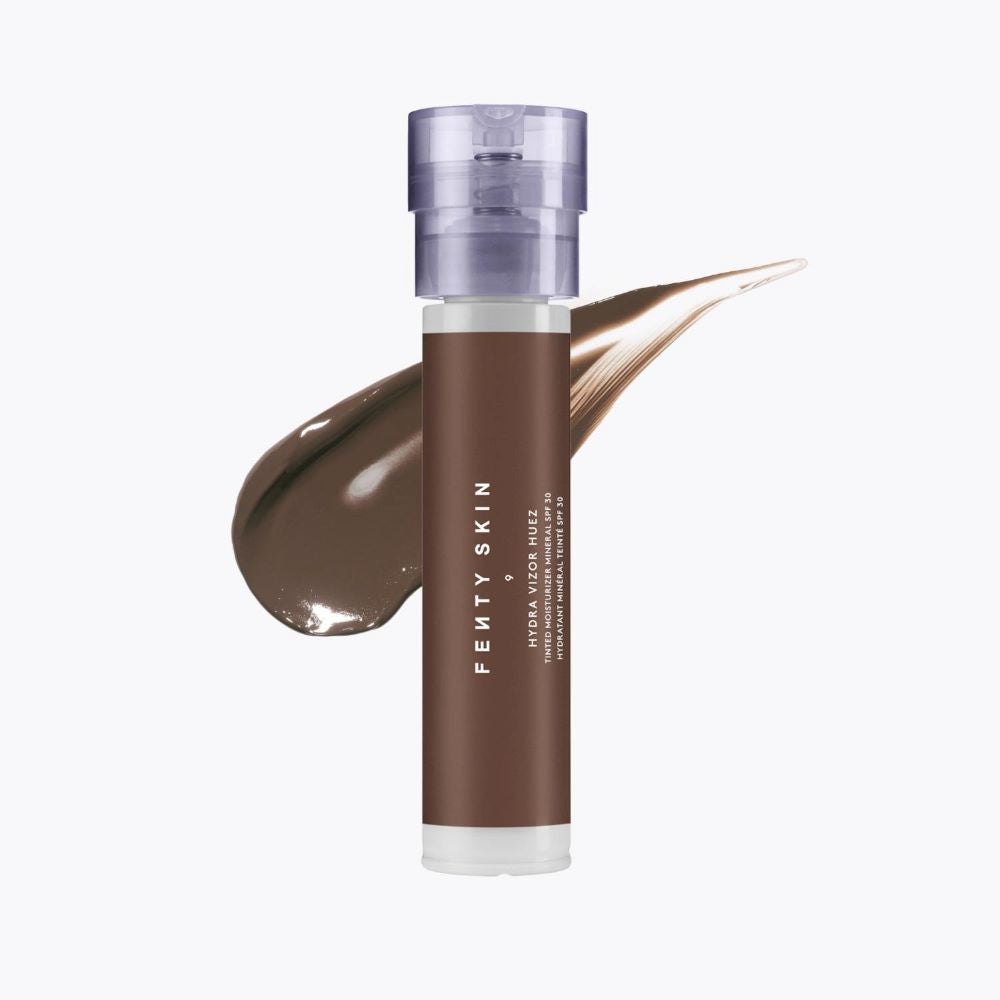 crema hidratante con color SPF 30 Fenty Skin