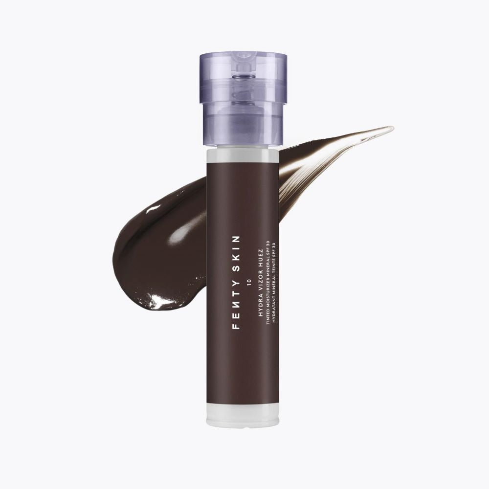 crema hidratante con color SPF 30 Fenty Skin