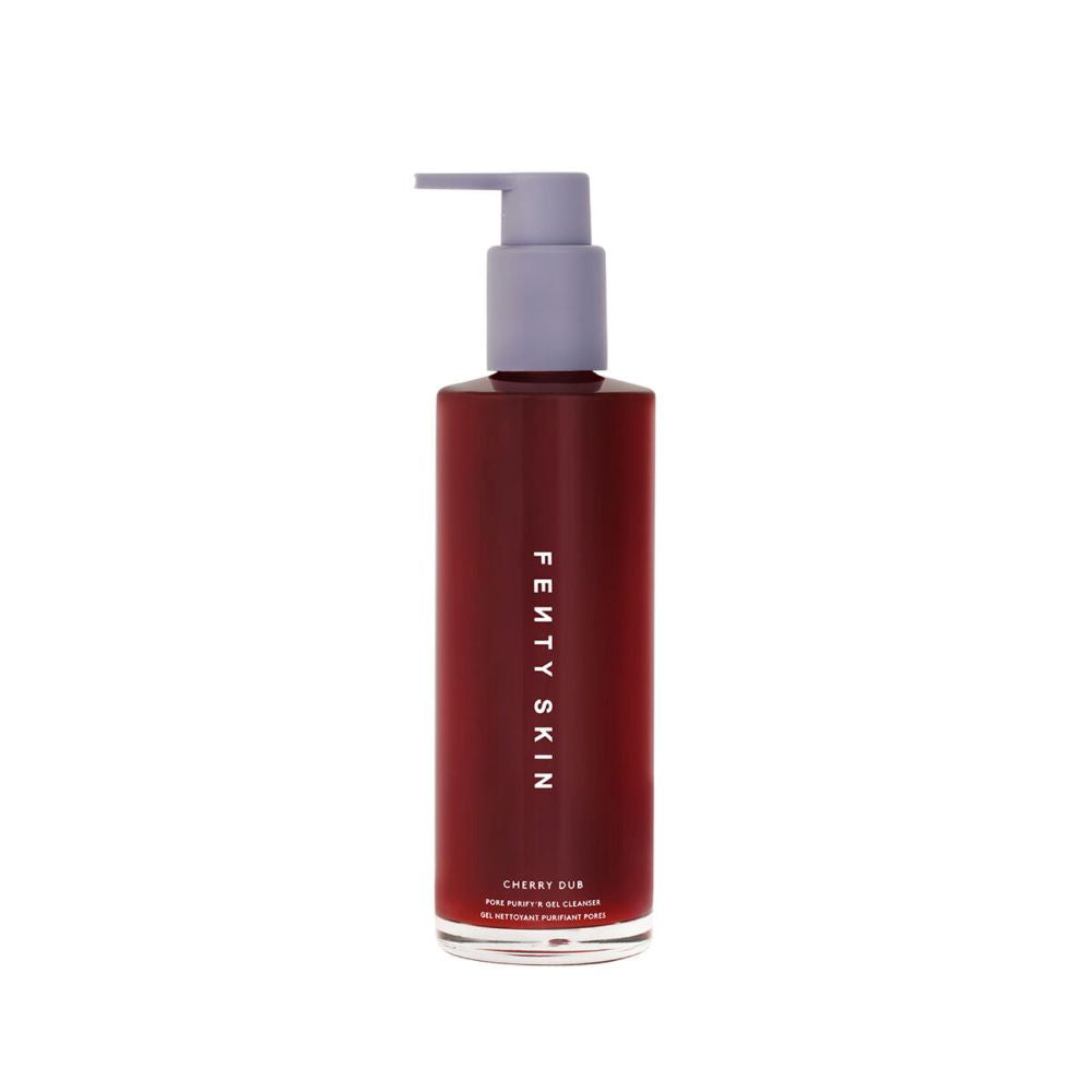 limpiador facial Fenty Skin con niacinamida